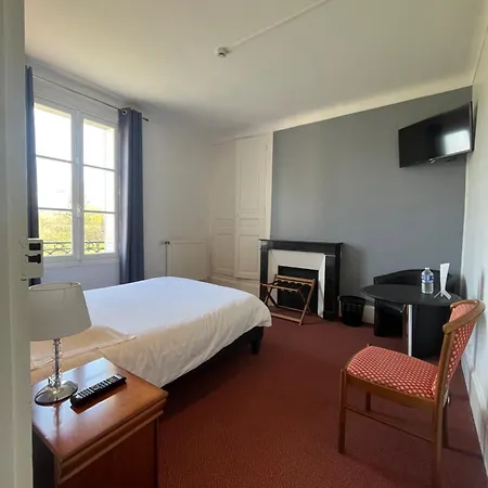 Hotel Le Griffon