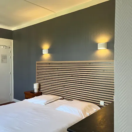 Hotel Le Griffon 2*