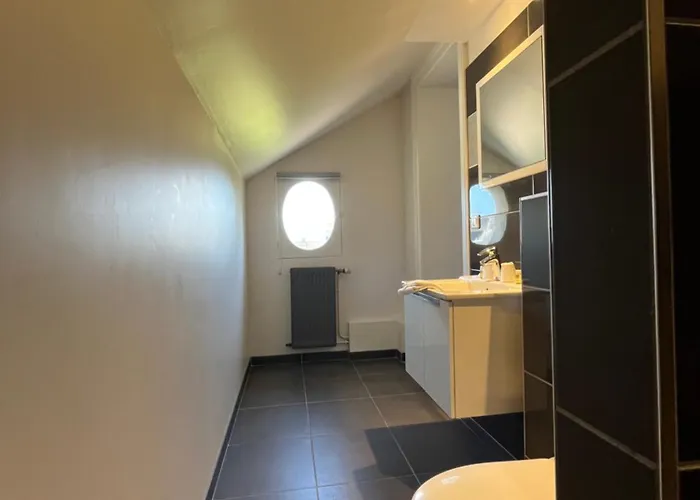 Le Griffon 2* Blerancourt